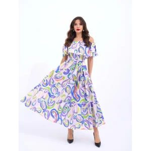 6473 ELBİSE-INDIANAPOLİS