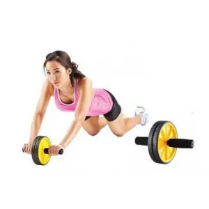 Ab Wheel Spor Aleti Teker