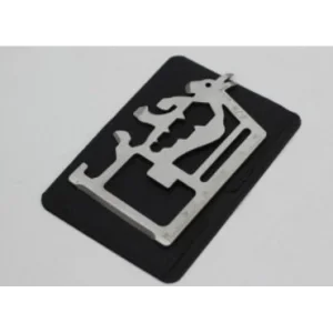 Acil Durum Kiti Boğa Şekilli