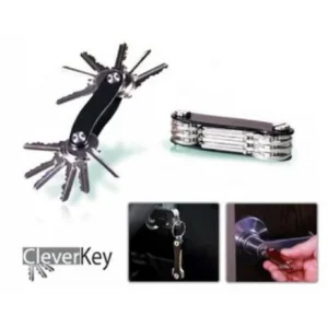 Akıllı Anahtarlık Clever Key (12 Anahtar)