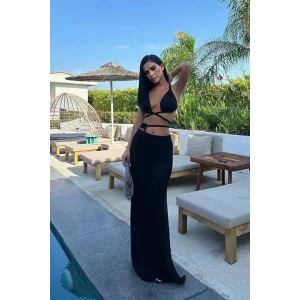 Andy Cup Top Etek Takım 9859