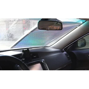 Araba Güneşliği (58x125 cm)