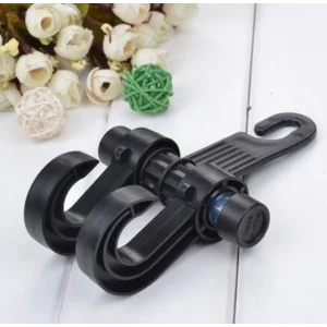 Araba Koltuk Arkası Askısı 2 Adet