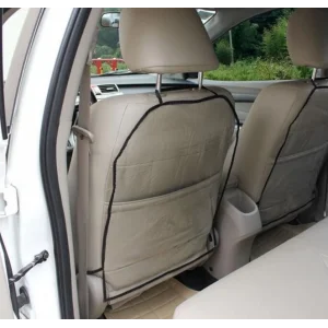 Araba Koltuk Arkası Koruyucu Kılıf (2 Adet)