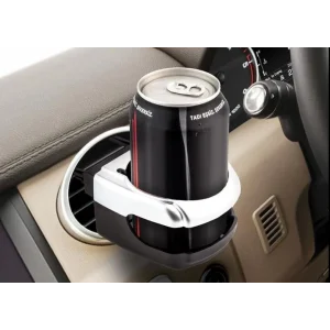 Araç İçi Bardak ve İçecek Tutucu