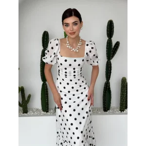 Arthur Balon Kol Elbise