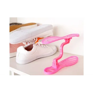 Ayakkabı Dolgu Kalıbı Rafı