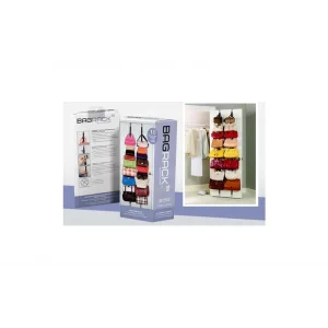 Bag Rack Kapı Arkası Çanta Düzenleyici 16 Kancalı