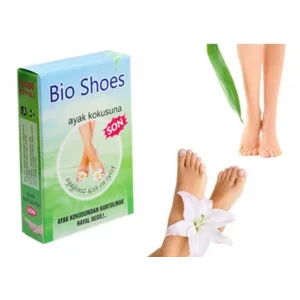 Bio Shoes Ayak Tozu