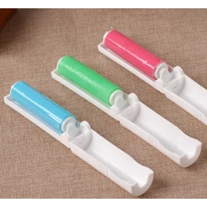 Çanta Boyu Rulo Toz Alma Yıkanan