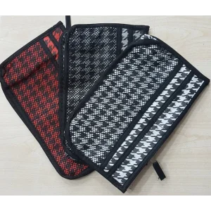 Çanta İçi Düzenleyici 13 Bölmeli Desenli