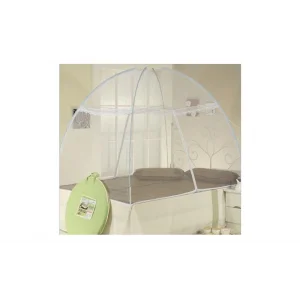 Çift Kişilik Otomatik Kurulan Cibinlik (180x200)