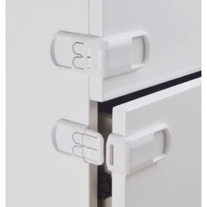 Köşe Çocuk Koruma Kilidi 2li