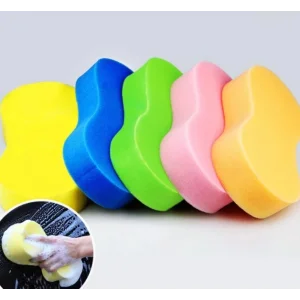 Çok Amaçlı Araba Yıkama Süngeri