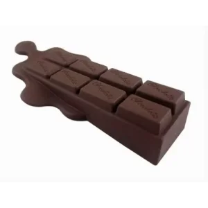 Dekoratif Çikolata Kapı Stoperi