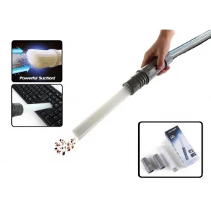 Dust Daddy Tüy Toz Temizleyici Süpürgeye Takılan Başlık