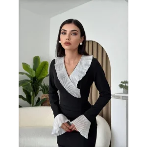 Florina Midi Boy Elbise