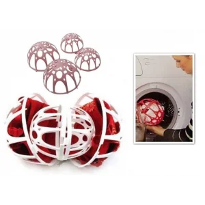 İç Çamaşır Yıkama Topu