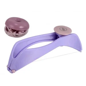 İpli Tüy Alma Slique