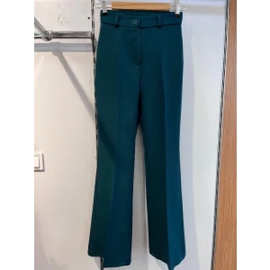 İspanyol Paça Pantolon