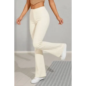 Kadın Pantolun Ispanyol Paça