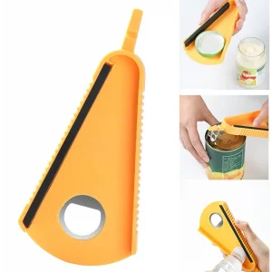 Kavanoz ve Şişe Kapak Açacağı