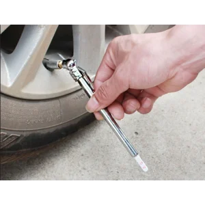 Lastik Basınç Kontrol Kalemi