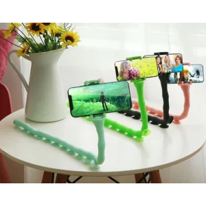 Lazy Holder Solucan Telefon Tutucu