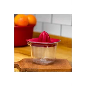 Limon, Portakal, Narenciye Sıkacağı, Limonluk, (Kırmızı)