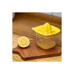 Limon, Portakal, Narenciye Sıkacağı, Limonluk, (Sarı)