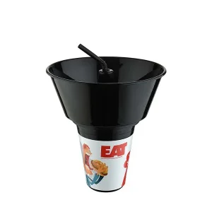 Mısır Kovalı, Pipetli, Bardak, Asorti