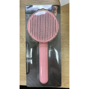 Otomatik, Temizlenen, Pet Tarak, Pembe