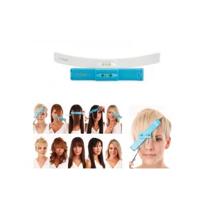 Saç Kesme Terazisi 2li