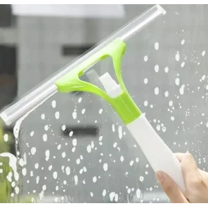 Sprey Hazneli Cam Silme Aparatı