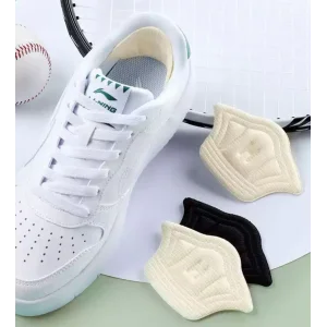 Taç Şekilli 5 mm Topuk Daraltma ve Vurma Önleyici