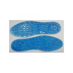 Tam Boy Tabanlık Mavi Erkek