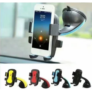 Telefon Tutucu Standlı Tuşlu