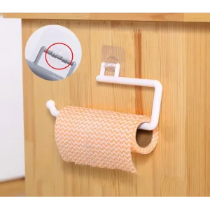 Yapışkanlı Portatif Kağıt Havluluk