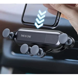 Yeni Nesil Ahtapot Telefon Tutucu