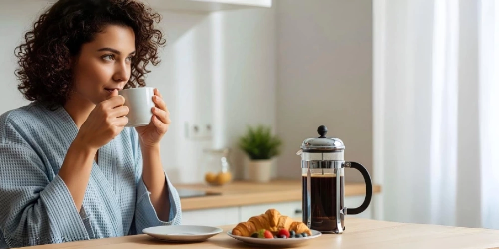 Filtre Kahve Nedir? Nasıl Hazırlanır? Lezzet Sırları ve İpuçları