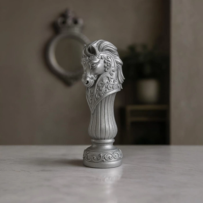 Asil Yele Masa Dekoru