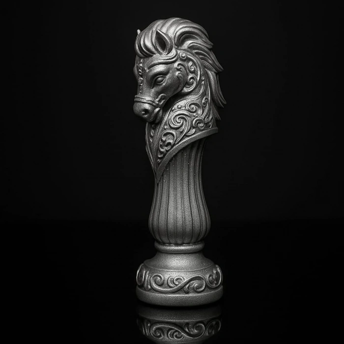 Asil Yele Masa Dekoru