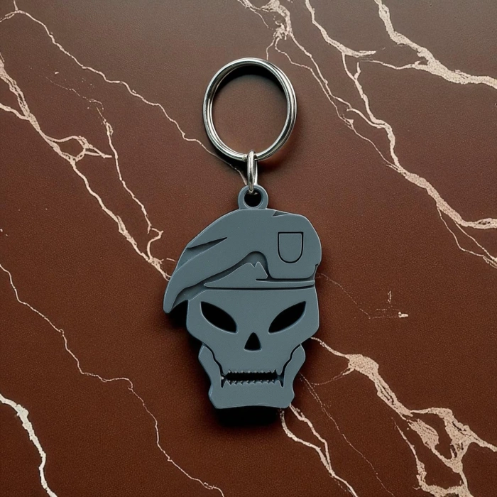 Call of Duty Anahtarlık