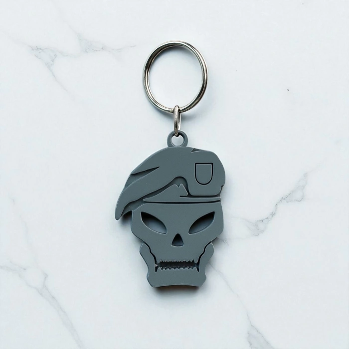 Call of Duty Anahtarlık