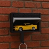 Mini Garaj Anahtarlık