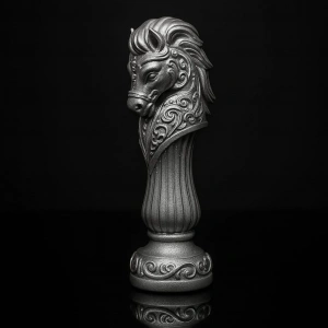 Asil Yele Masa Dekoru