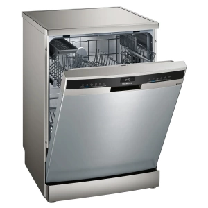 Siemens SN23II51KT 4+1 Programlı Home Connect Inox Bulaşık Makinesi