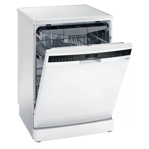 Siemens SN25HW80MT Solo Bulaşık Makinesi 60 cm Beyaz