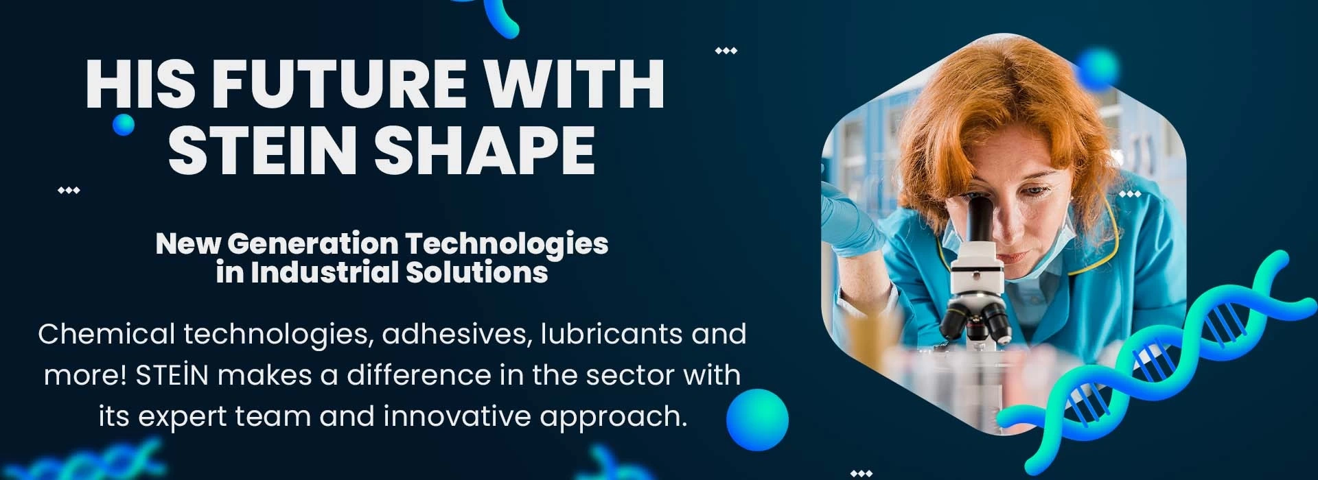 İngilizce Stein Kimya