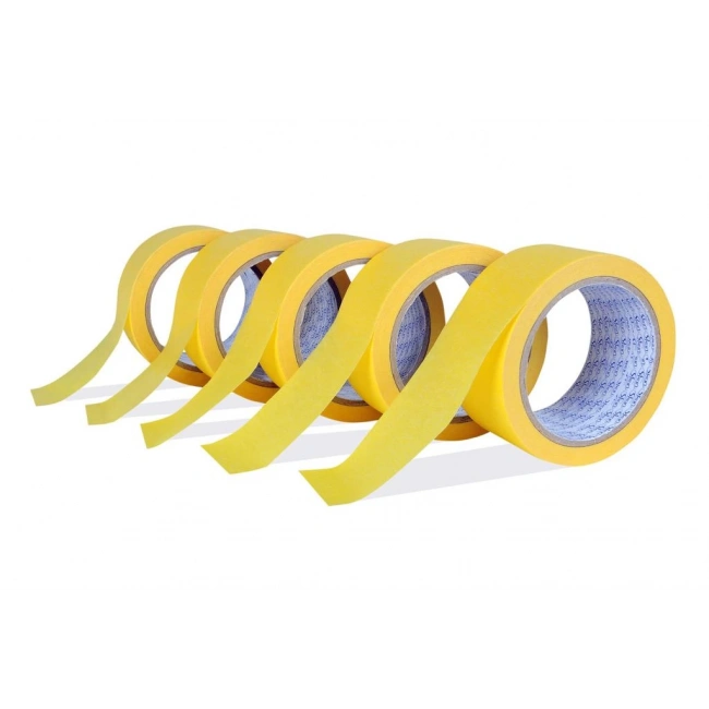 MASKING TAPES